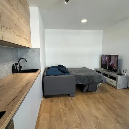 Ar Albelli House Ii شقة كَشّا