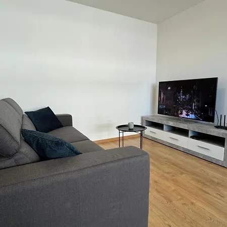 Apartment Ar Albelli House Ii