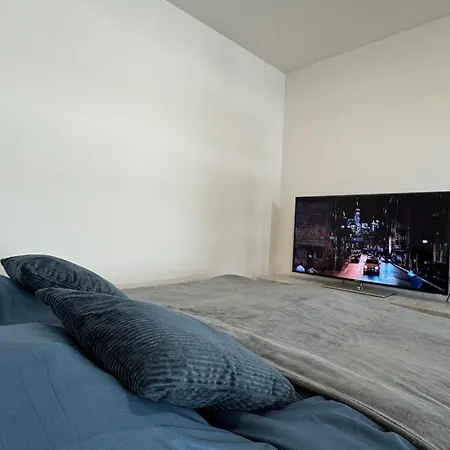 Ar Albelli House Ii דירה קושיצה