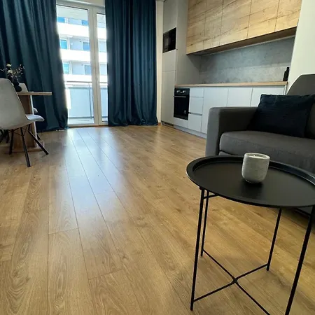 Ar Albelli House Ii קושיצה