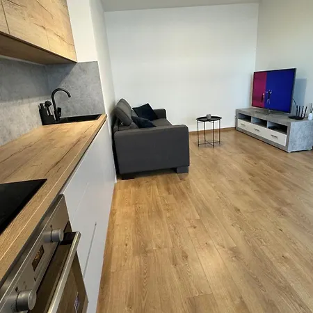 شقة Ar Albelli House Ii