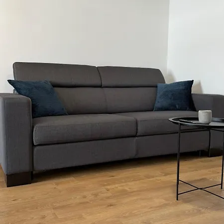 Ar Albelli House Ii דירה