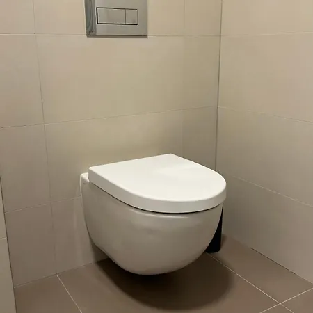 דירה Ar Albelli House Ii קושיצה