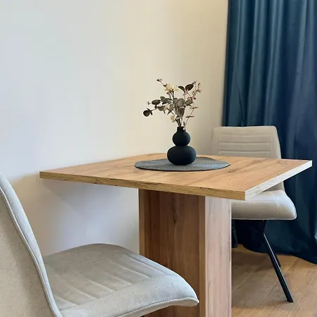 Ar Albelli House Ii * קושיצה