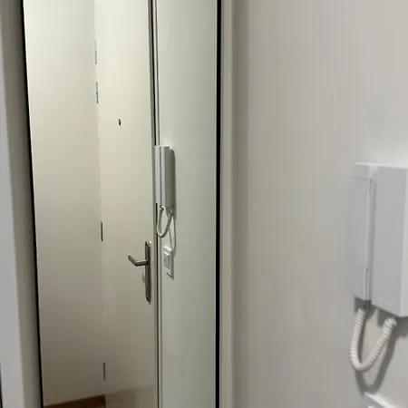 Ar Albelli House Ii קושיצה