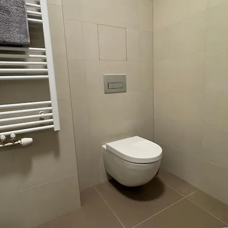 شقة Ar Albelli House Ii *