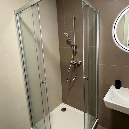 Ar Albelli House Ii קושיצה