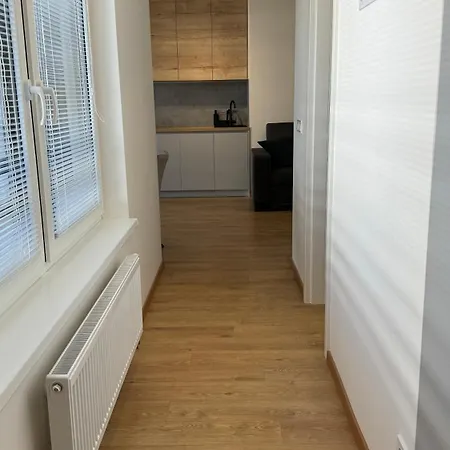 شقة Ar Albelli House Ii