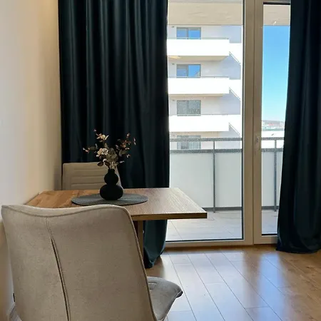 Ar Albelli House Ii شقة كَشّا