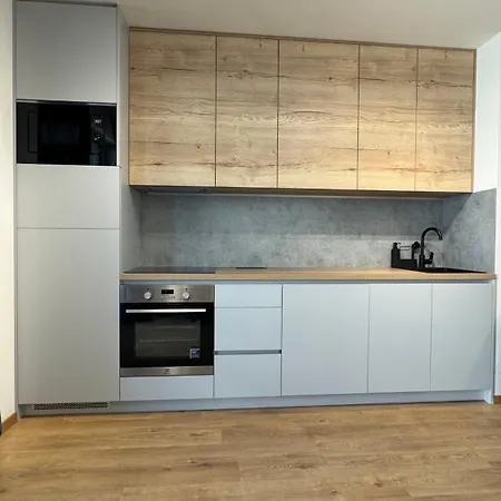 Ar Albelli House Ii شقة *