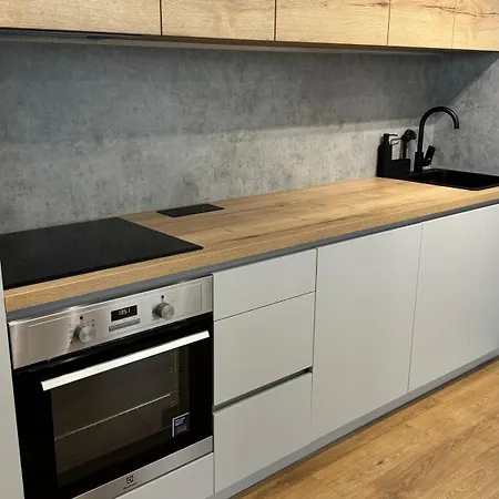 Ar Albelli House Ii شقة *